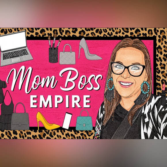 Meet your Posher, Dee - Picture 8 of 8